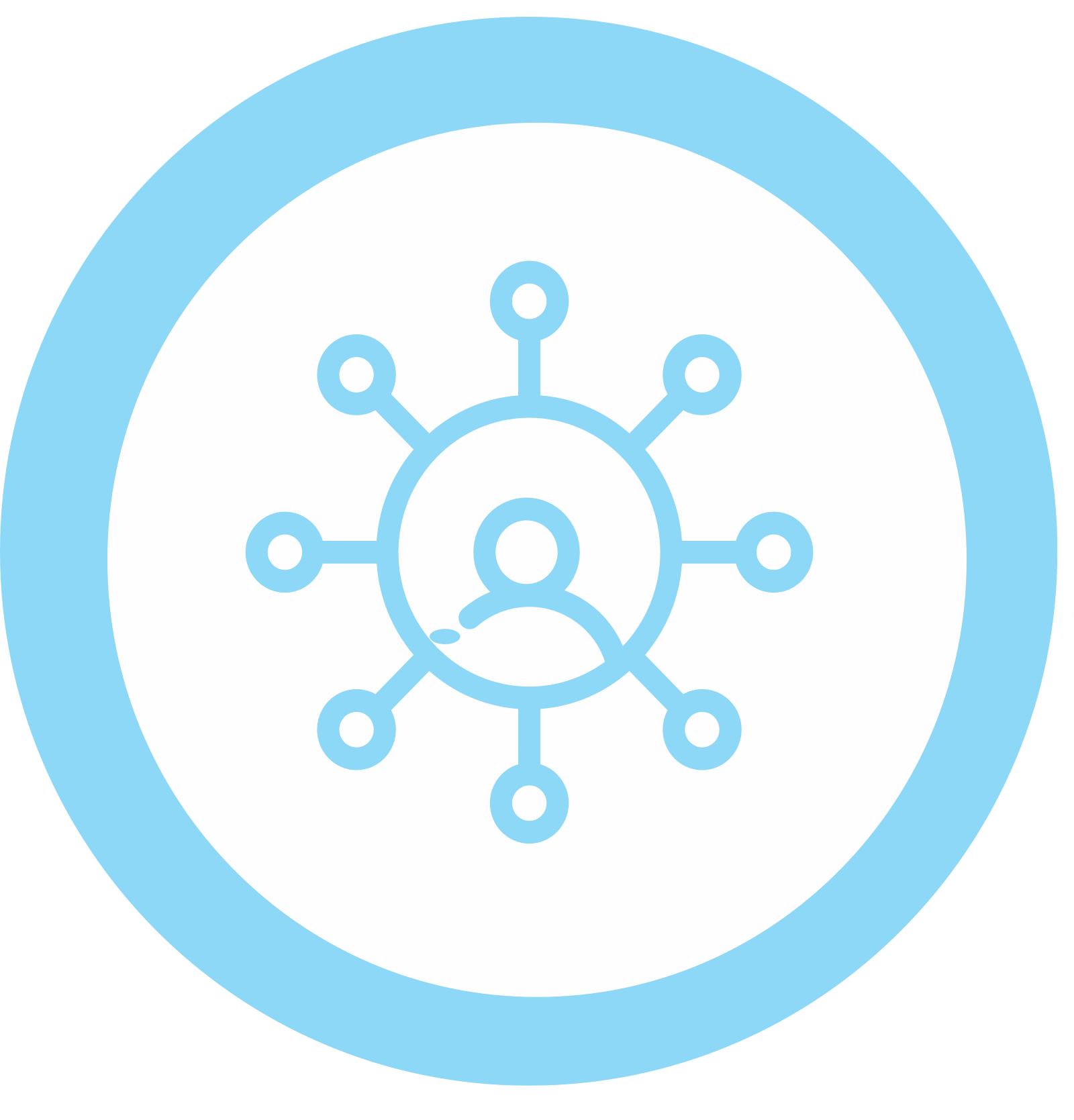 Connections icon