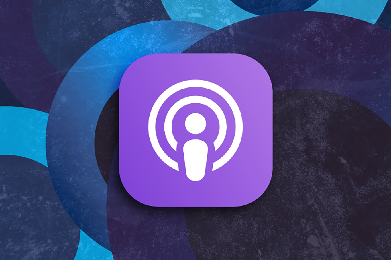 Apple Podcasts