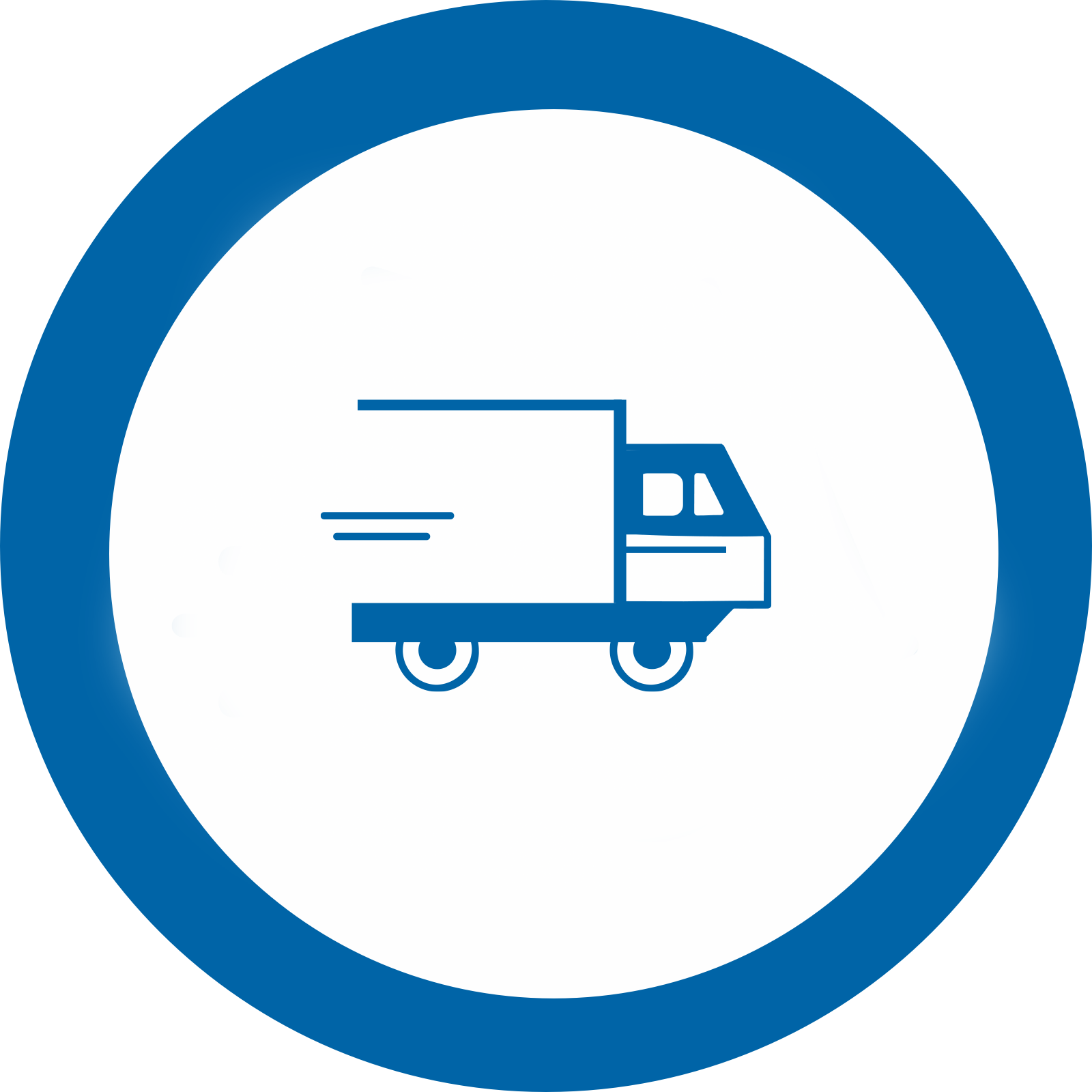 Truck icon