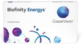 Biofinity Energys™