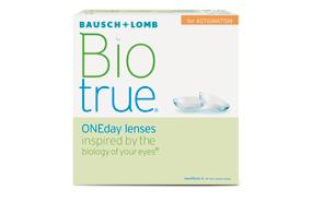 Biotrue ONEday for Astigmatism